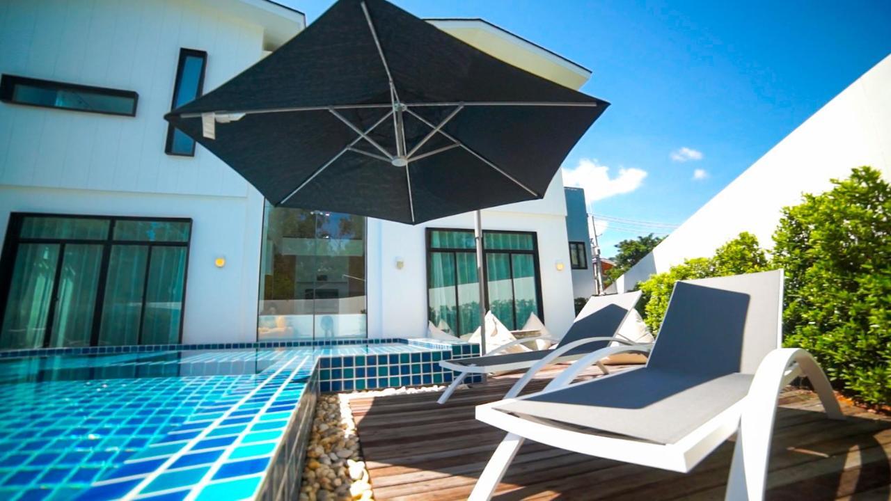 Happy Family Villa Phuket Zewnętrze zdjęcie