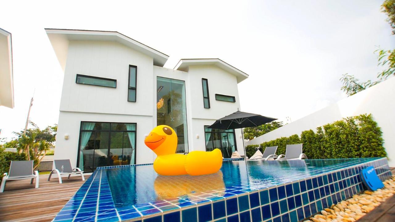 Happy Family Villa Phuket Zewnętrze zdjęcie